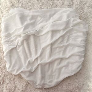 Women’s corset top